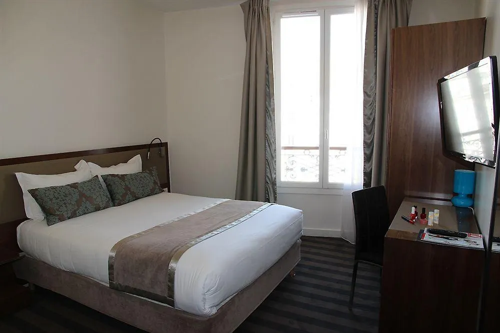 Art Eiffel Hotel Paris